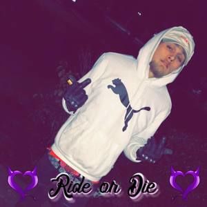 Meet your Posher, Brandon